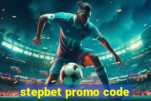 stepbet promo code